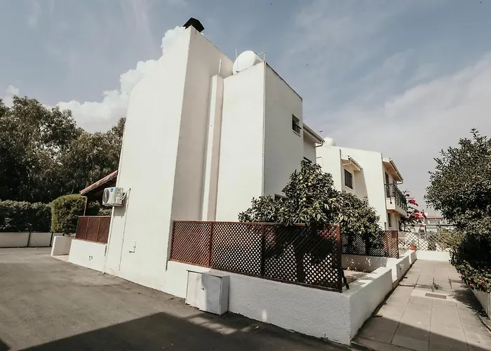 Miltos House Σπίτι διακοπών